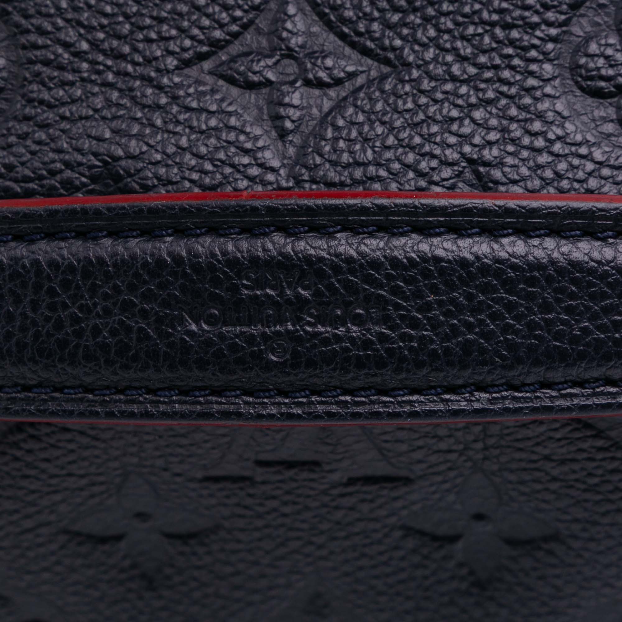Monogram Empreinte Pochette Metis