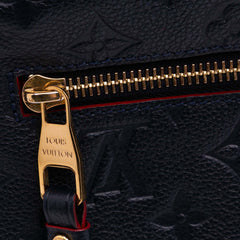 Monogram Empreinte Pochette Metis