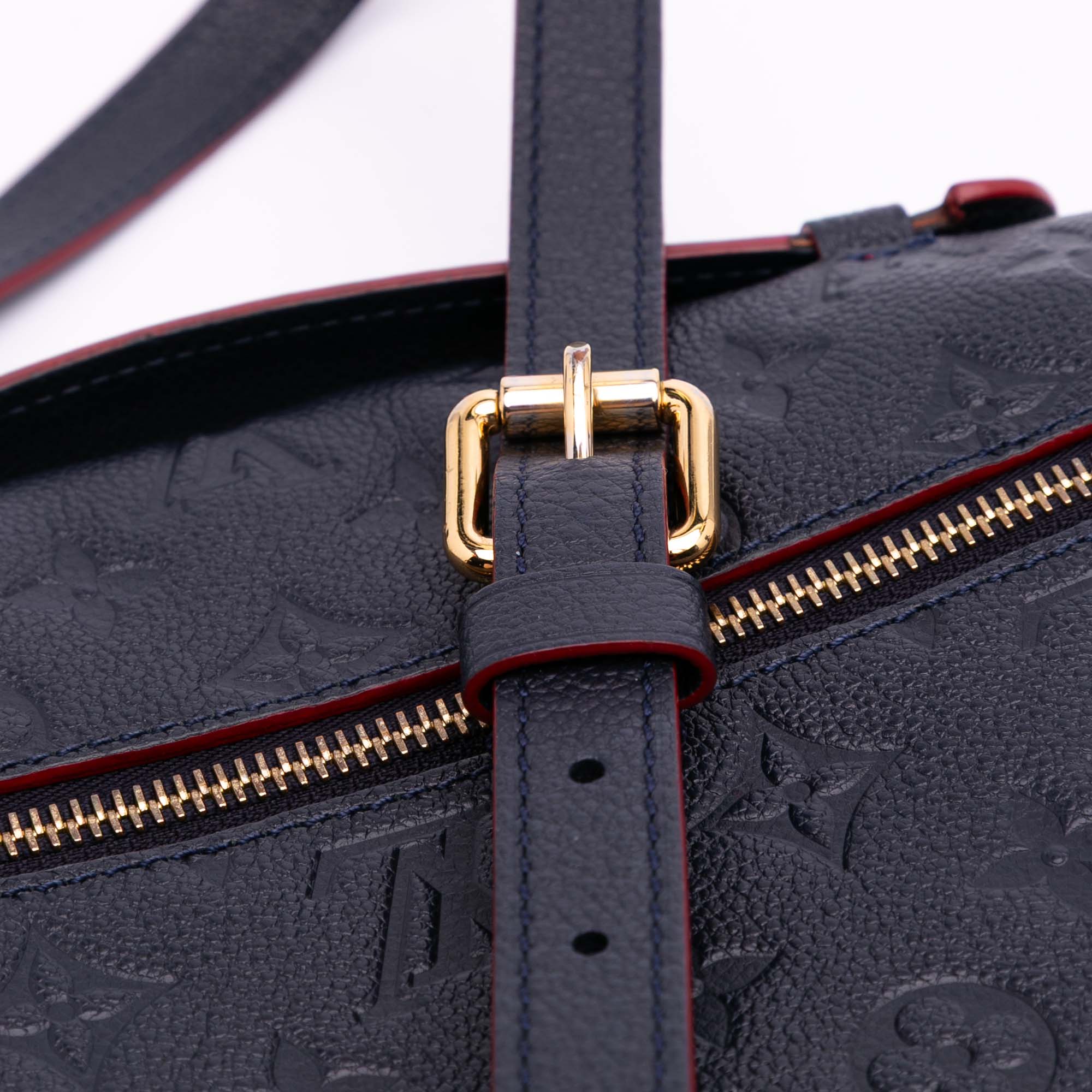 Monogram Empreinte Pochette Metis