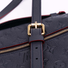 Monogram Empreinte Pochette Metis