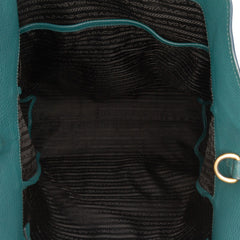 Vitello Daino Open Convertible Tote