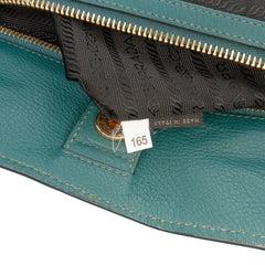 Vitello Daino Open Convertible Tote