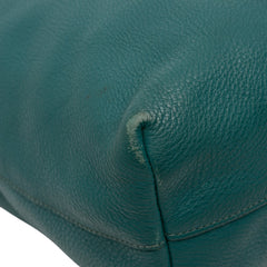 Vitello Daino Open Convertible Tote
