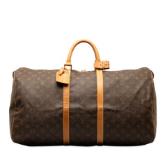 Monogram Keepall 55_0