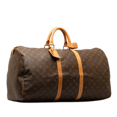 Monogram Keepall 55_1