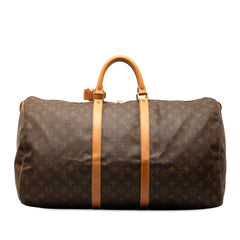 Monogram Keepall 55_2