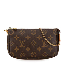 Monogram Mini Pochette Accessoires