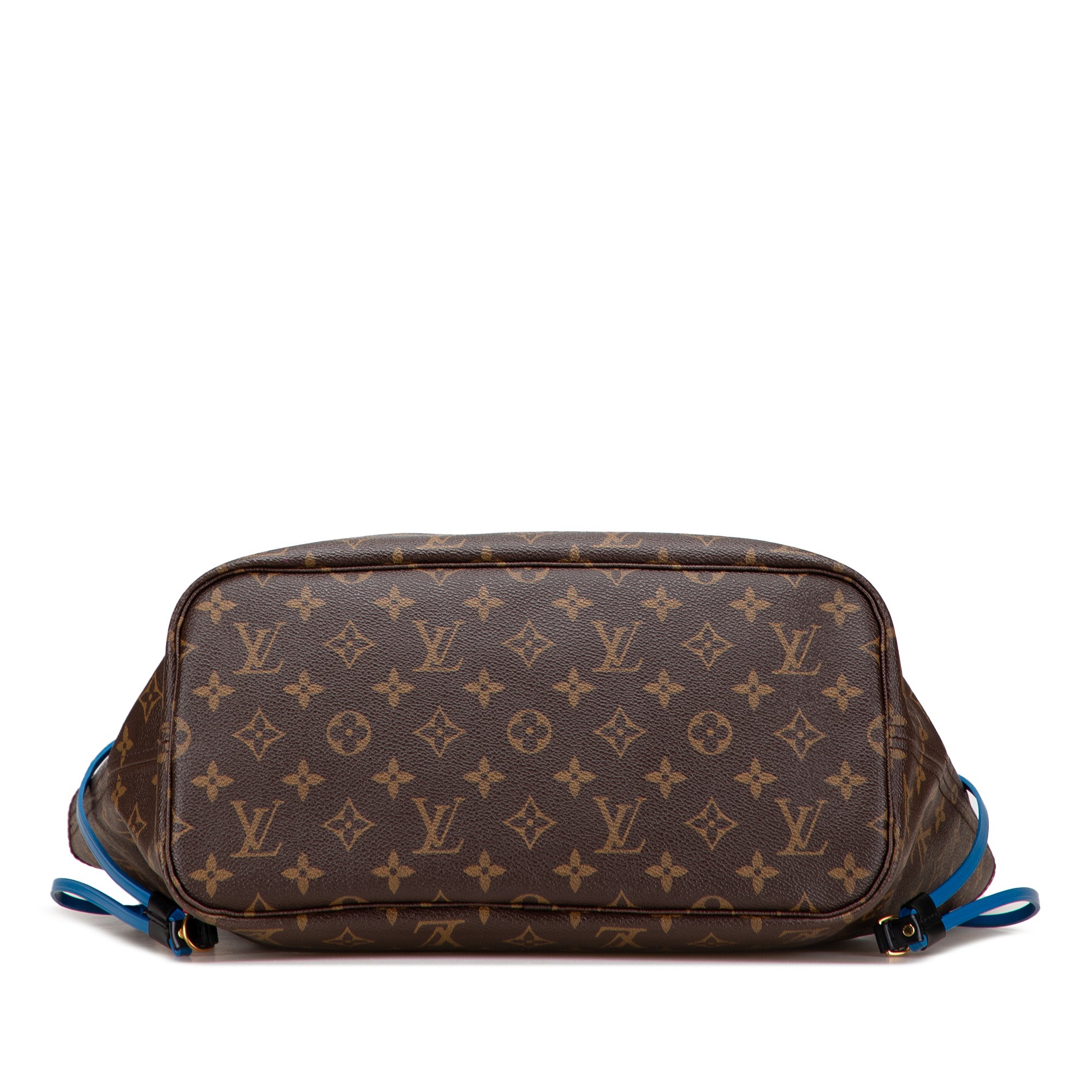 Monogram Totem Neo Neverfull MM