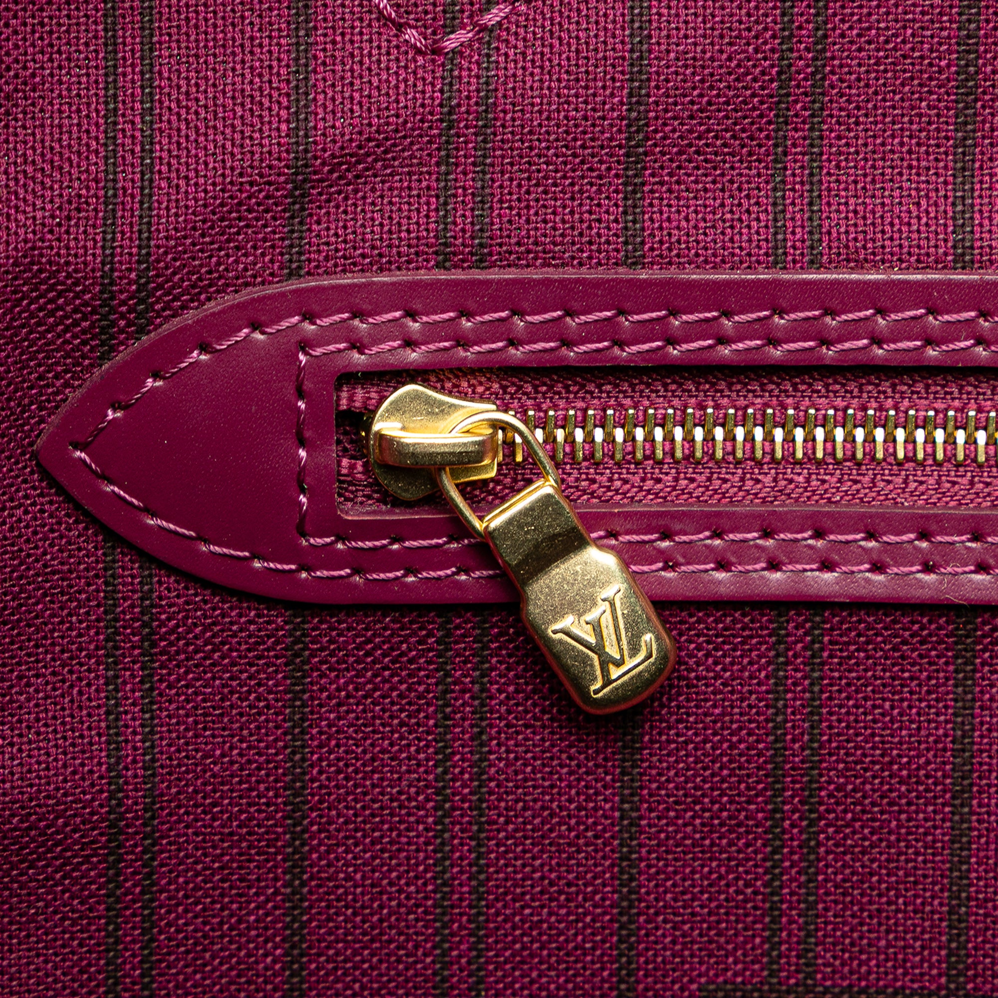 Monogram Totem Neo Neverfull MM