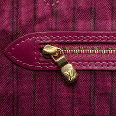 Monogram Totem Neo Neverfull MM