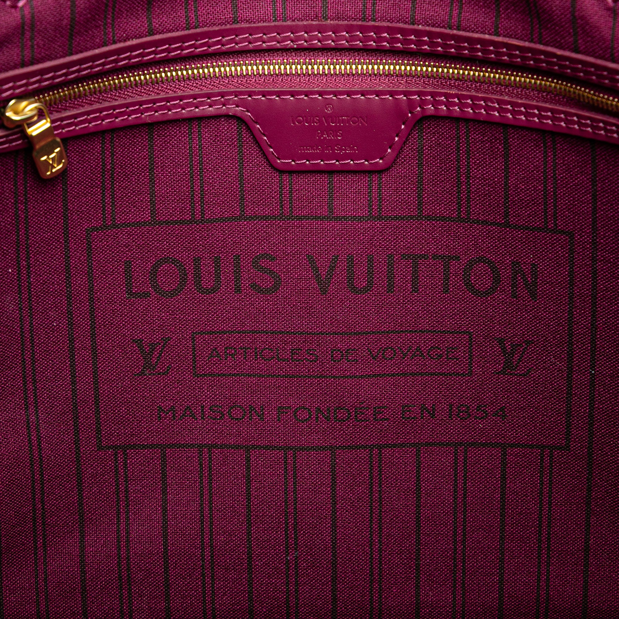 Monogram Totem Neo Neverfull MM