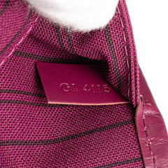 Monogram Totem Neo Neverfull MM