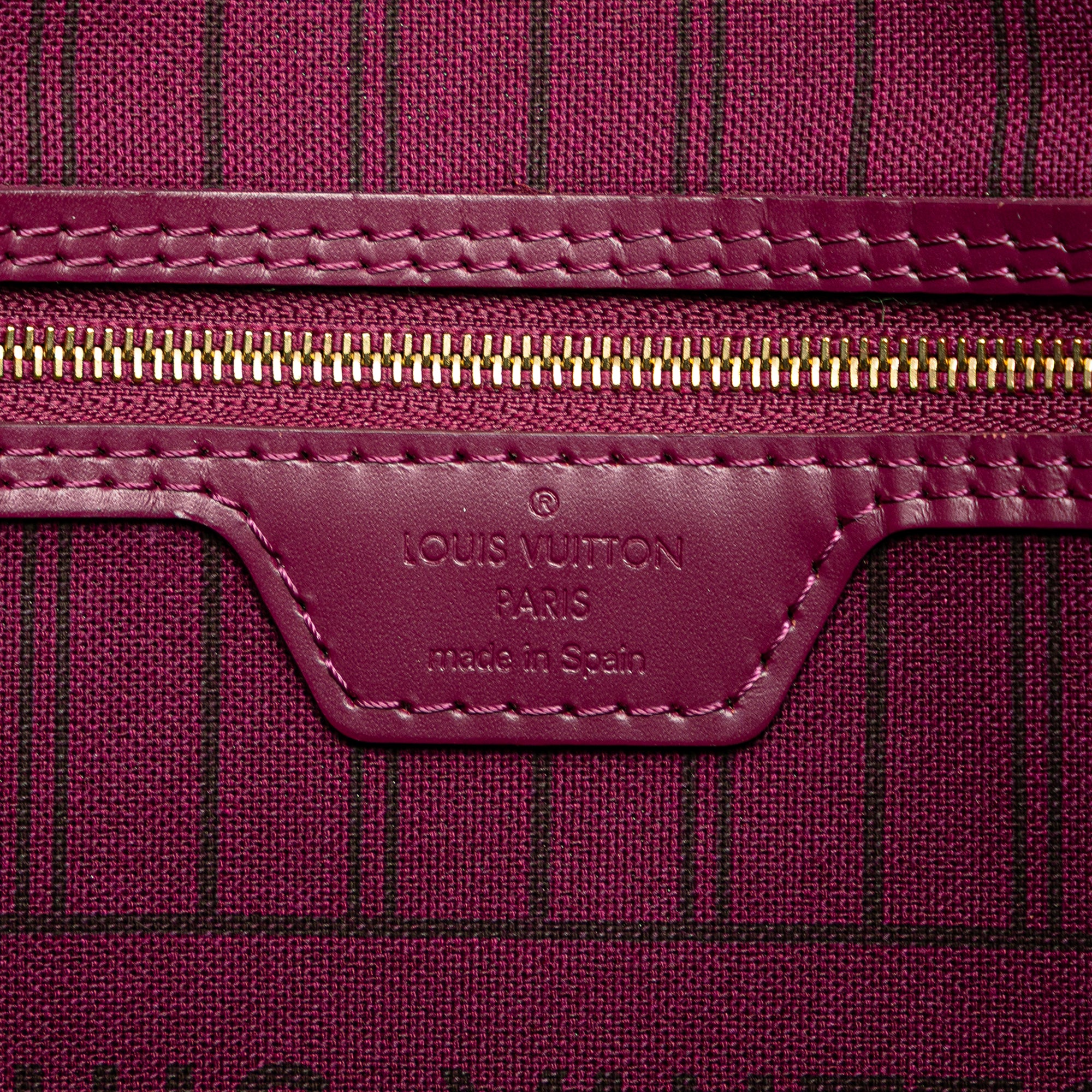 Monogram Totem Neo Neverfull MM