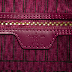 Monogram Totem Neo Neverfull MM