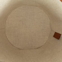 Shearling Bucket 16