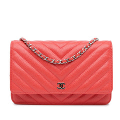 CC Chevron Caviar Wallet On Chain_0