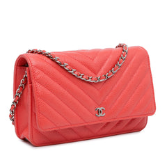 CC Chevron Caviar Wallet On Chain_1