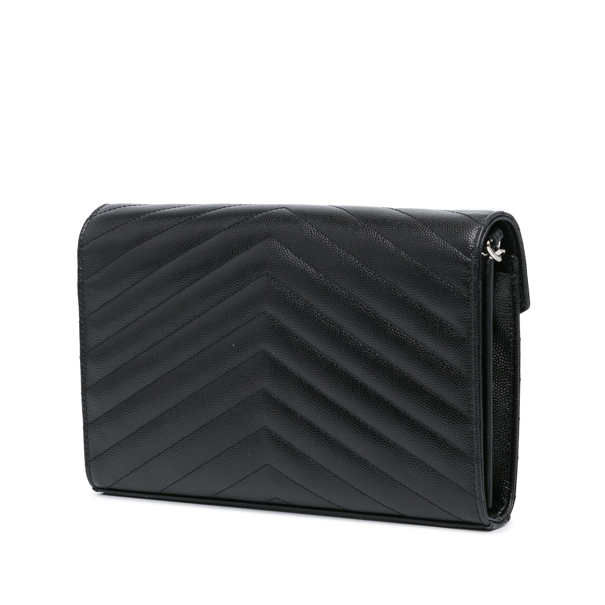 Grain De Poudre Cassandre Envelope Wallet on Chain