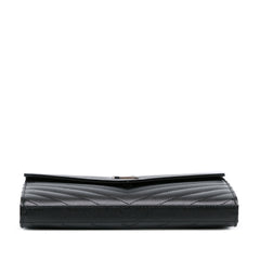 Grain De Poudre Cassandre Envelope Wallet on Chain