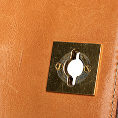 Macadam Coated Canvas Crossbody