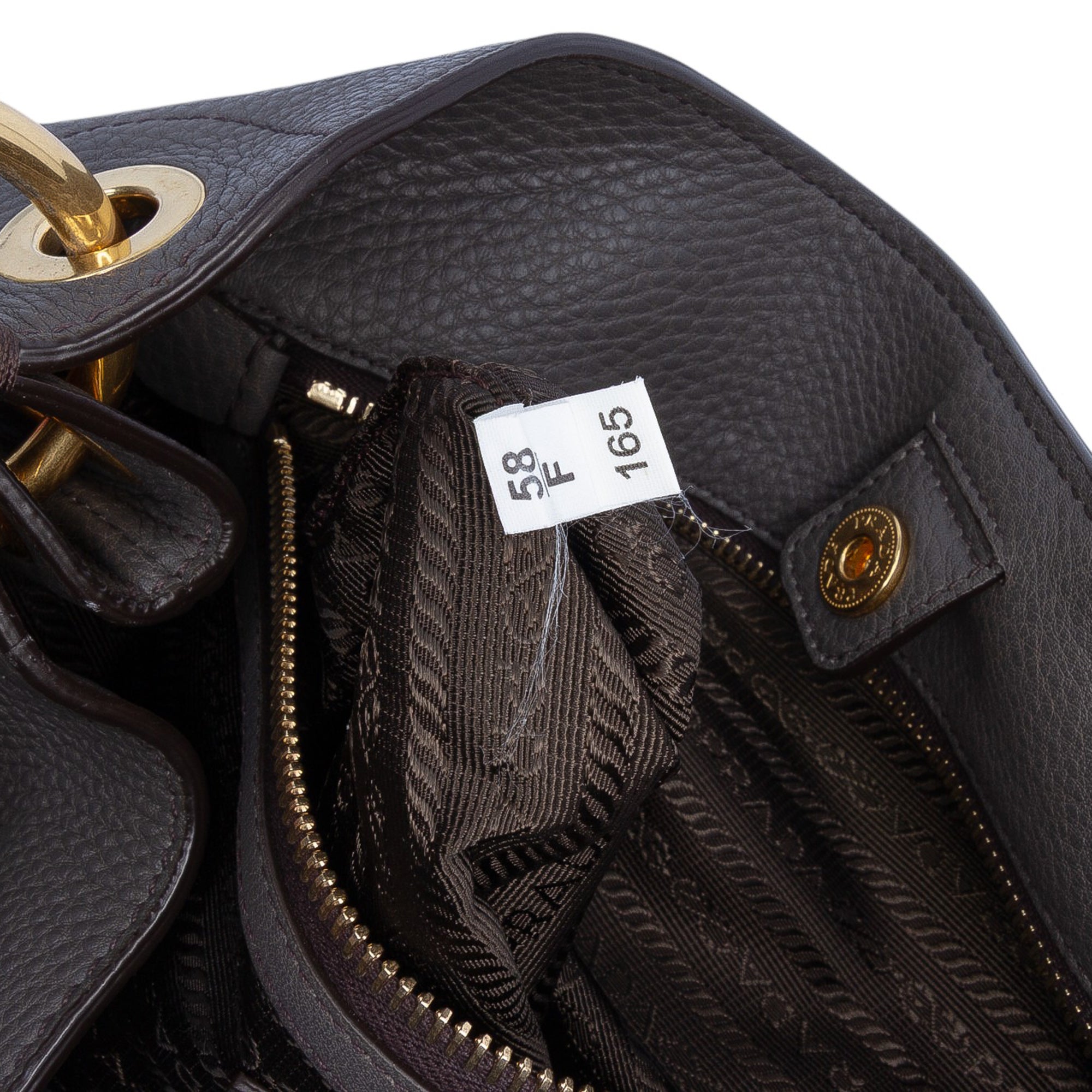 Vitello Daino Hobo