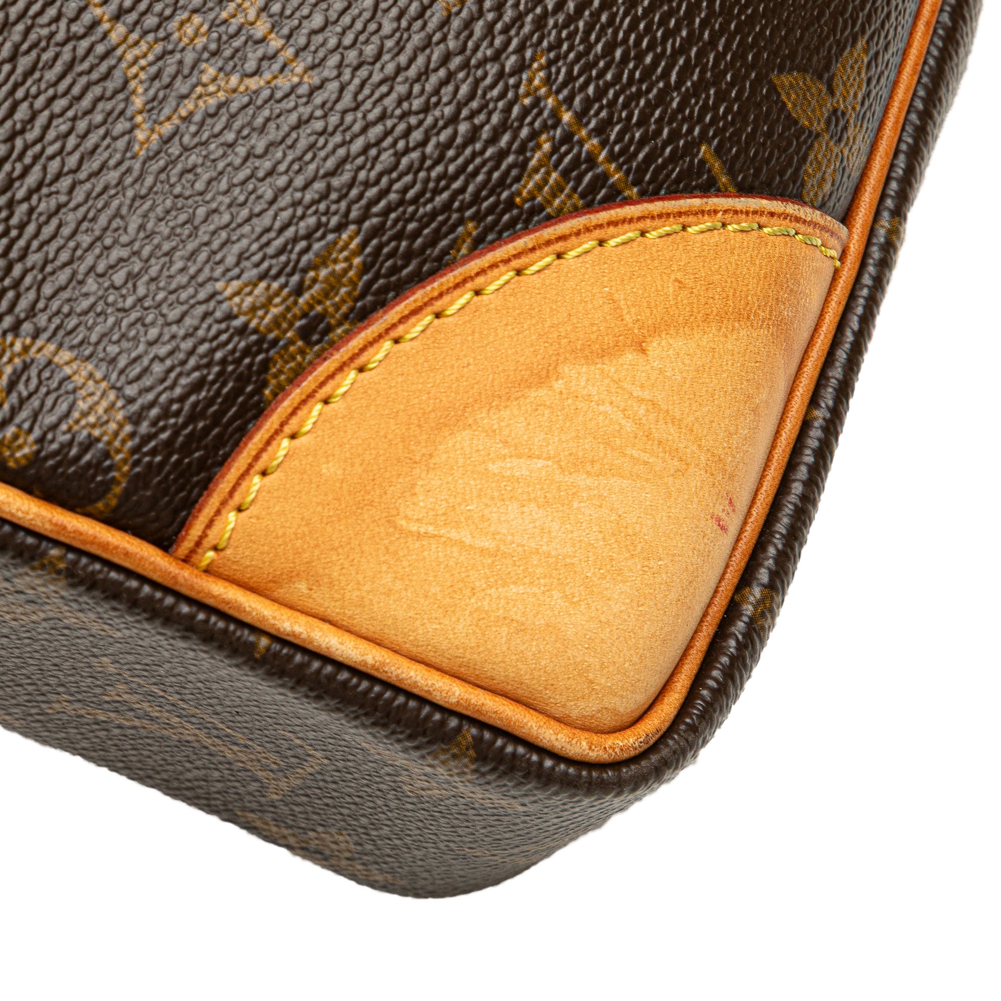 Monogram Porte-Documents Voyage