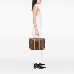 Monogram Porte-Documents Voyage