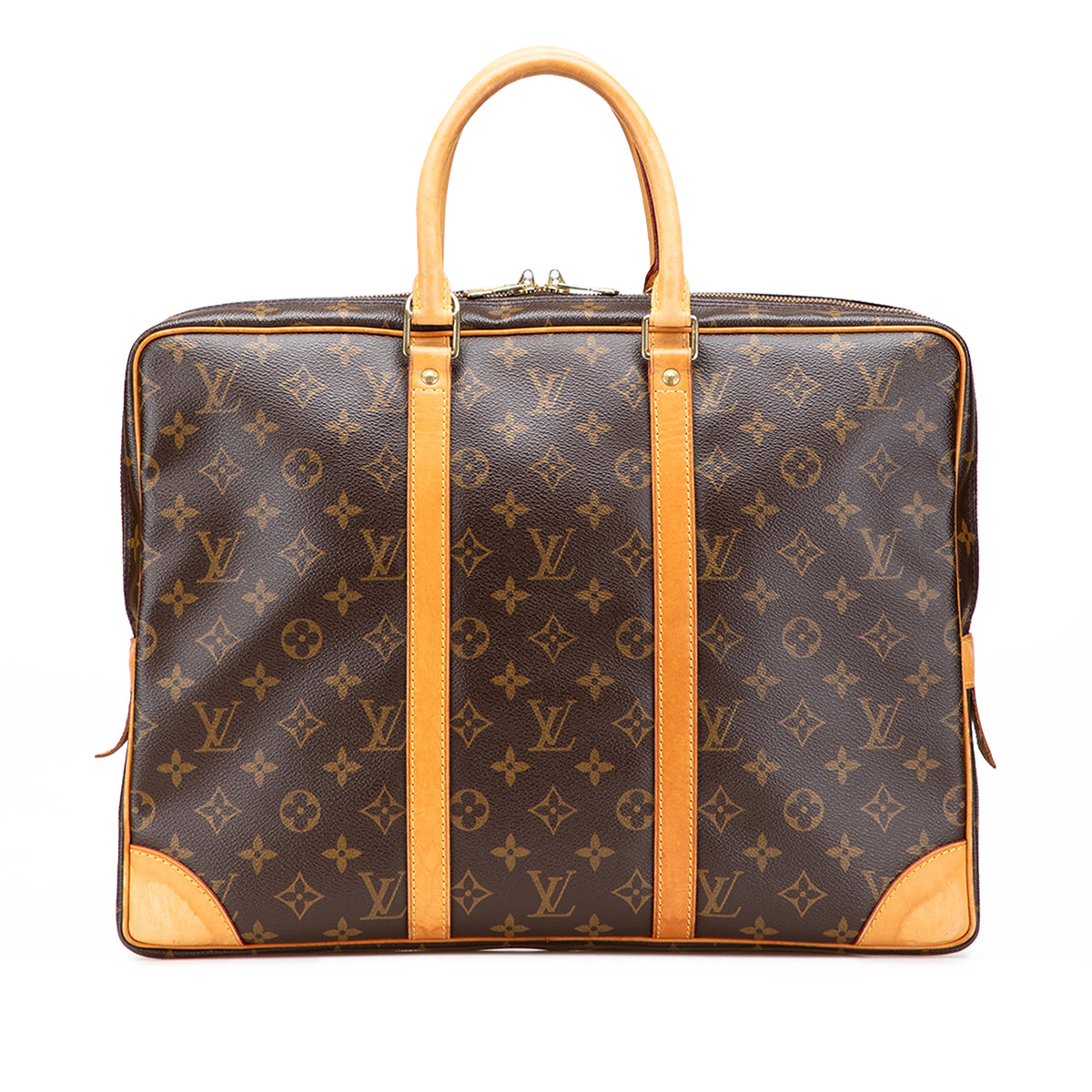 Monogram Porte-Documents Voyage