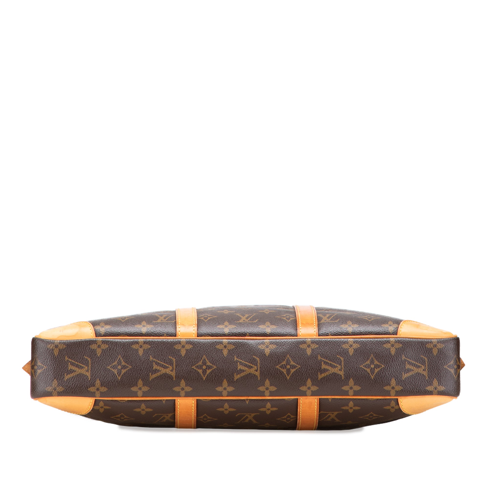 Monogram Porte-Documents Voyage