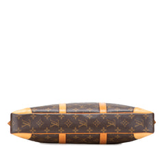 Monogram Porte-Documents Voyage