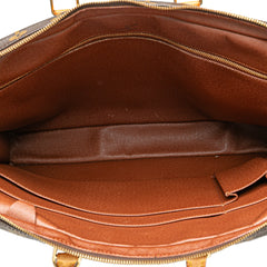 Monogram Porte-Documents Voyage