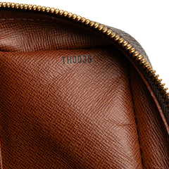 Monogram Porte-Documents Voyage