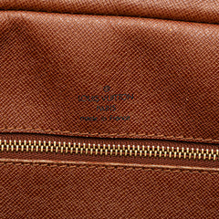 Monogram Porte-Documents Voyage