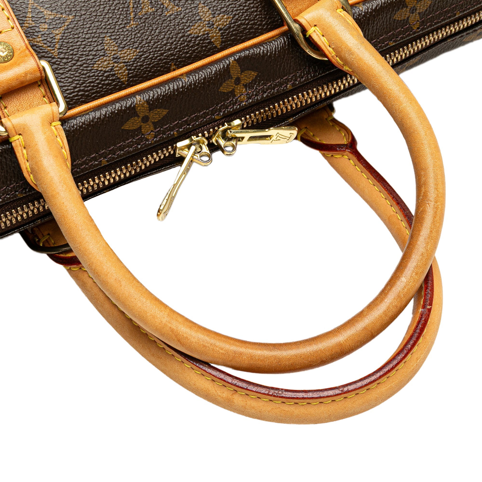 Monogram Porte-Documents Voyage