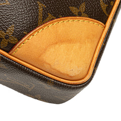 Monogram Porte-Documents Voyage