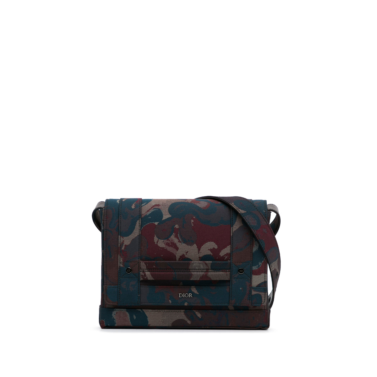 x Peter Doig Messenger Bag_0