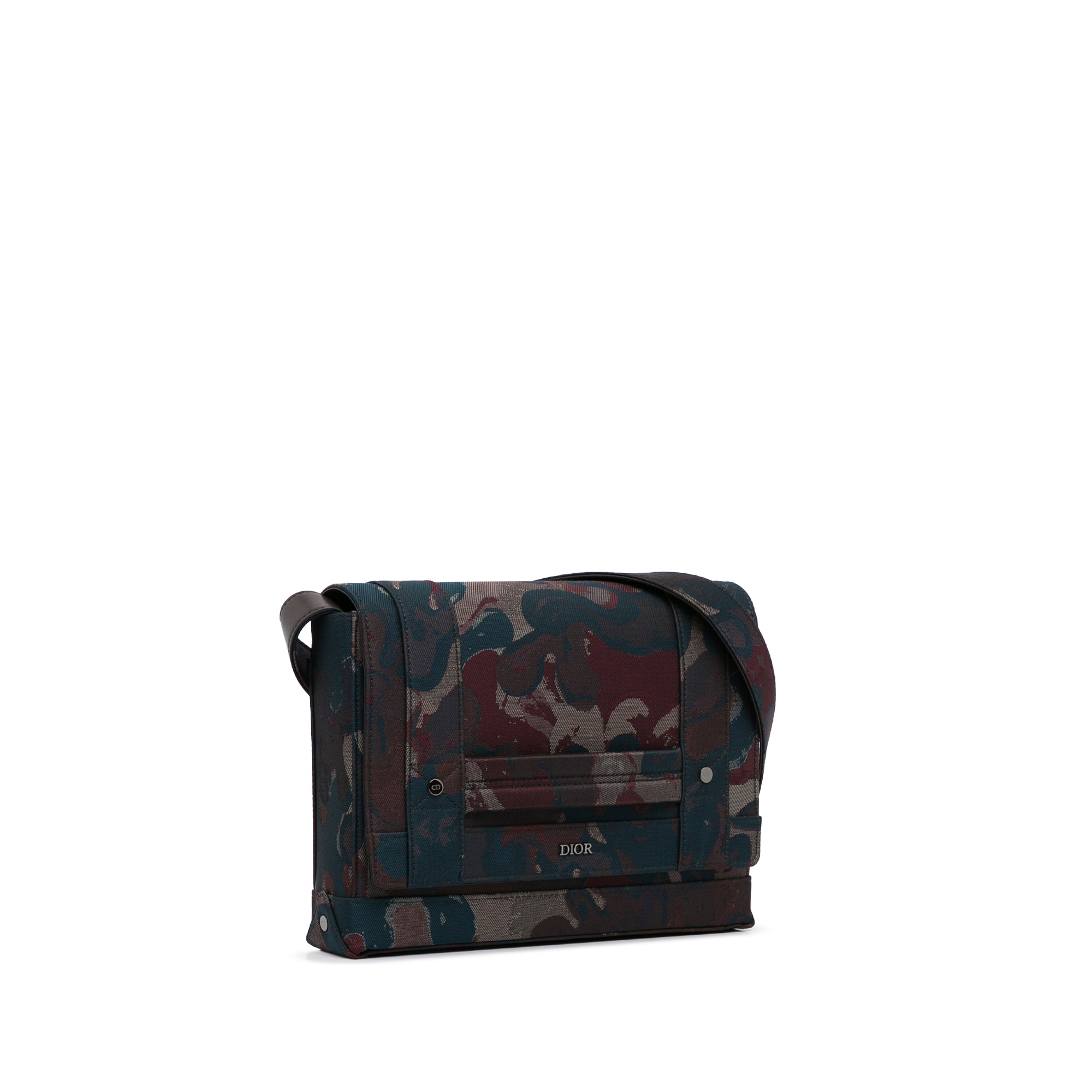 x Peter Doig Messenger Bag