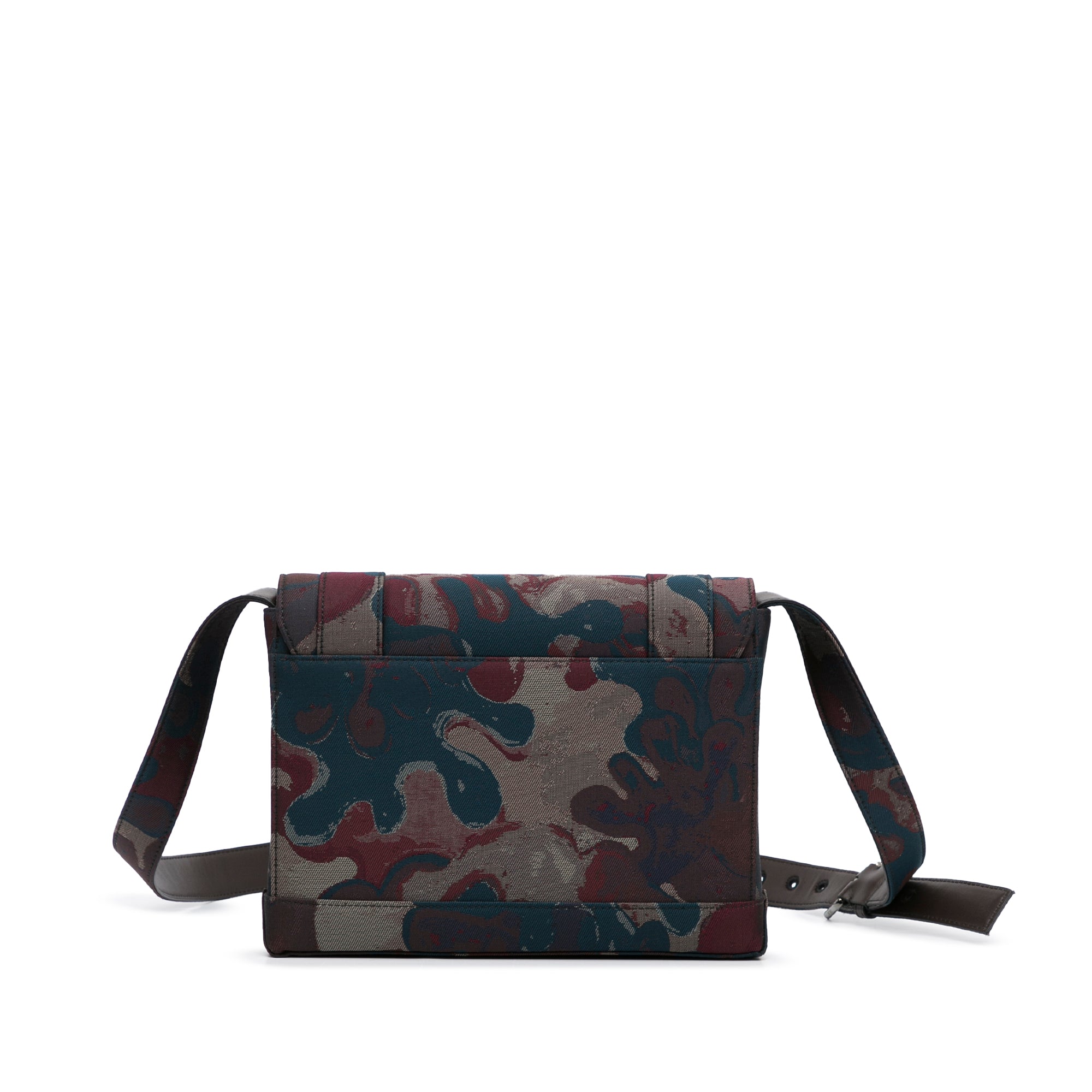 x Peter Doig Messenger Bag