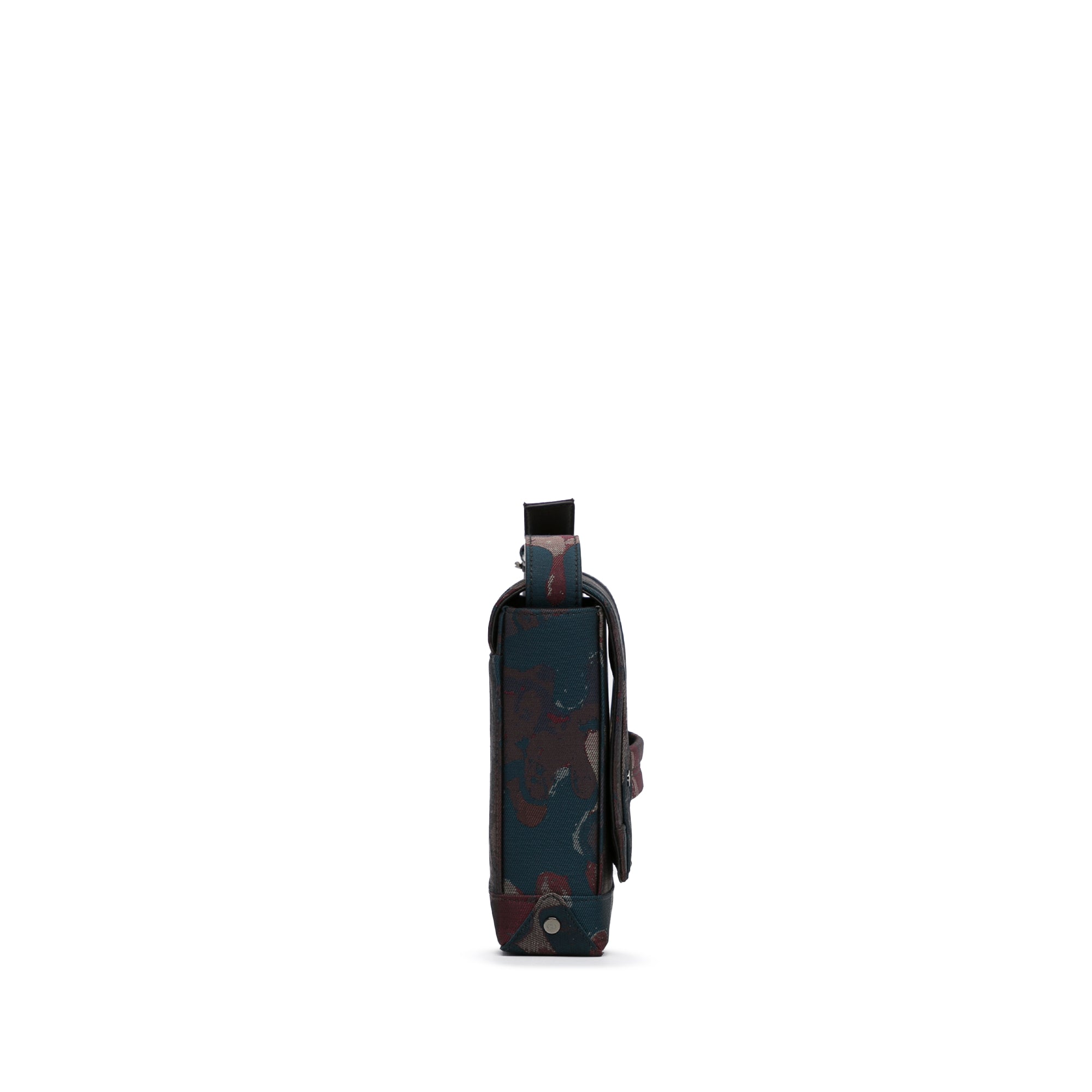x Peter Doig Messenger Bag