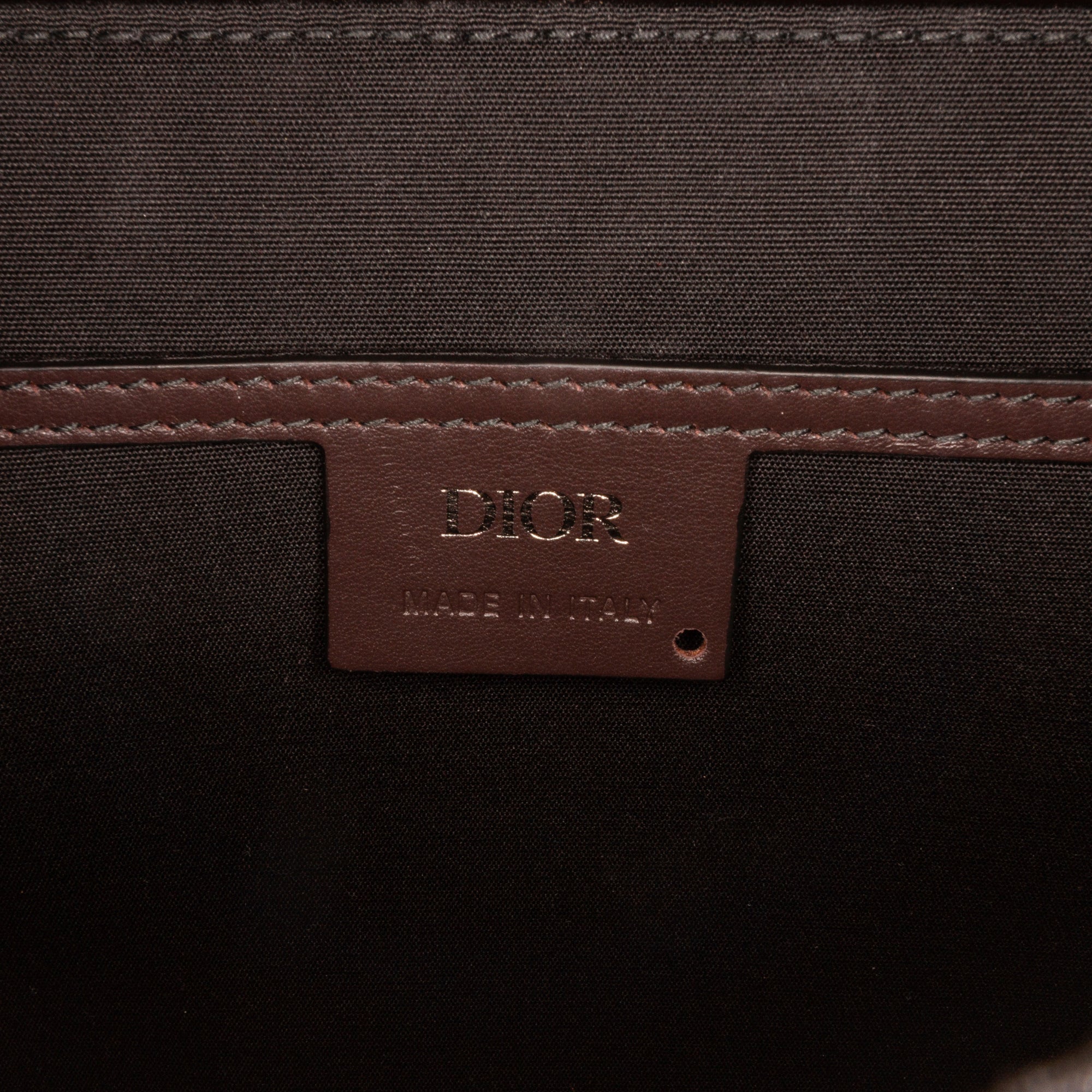 x Peter Doig Messenger Bag