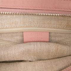 Small Microguccissima Bree Satchel