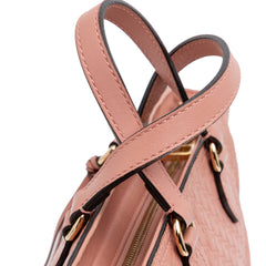 Small Microguccissima Bree Satchel