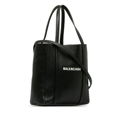 Leather Everyday Tote XXS_3