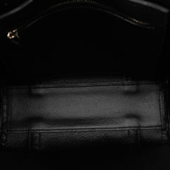 Leather Everyday Tote XXS_7