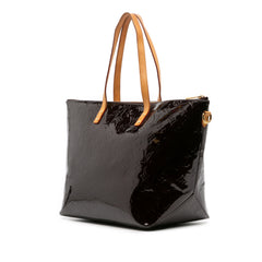 Monogram Vernis Bellevue GM