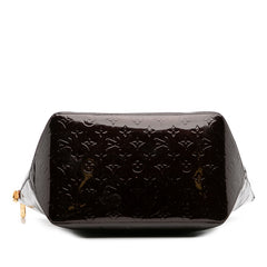 Monogram Vernis Bellevue GM