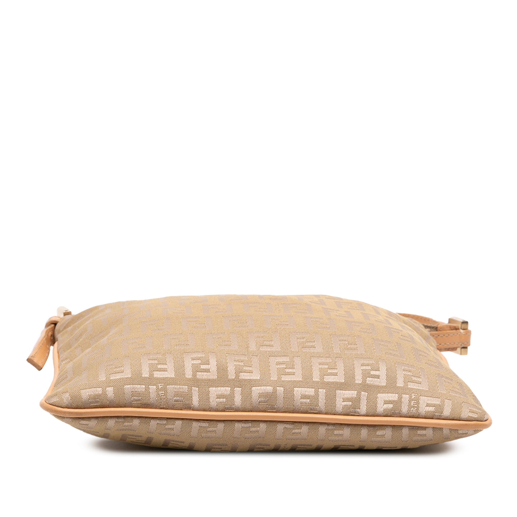 Zucchino Canvas Crossbody