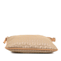 Zucchino Canvas Crossbody