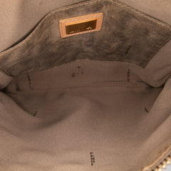 Zucchino Canvas Crossbody