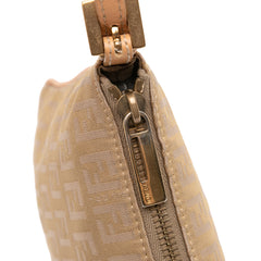 Zucchino Canvas Crossbody
